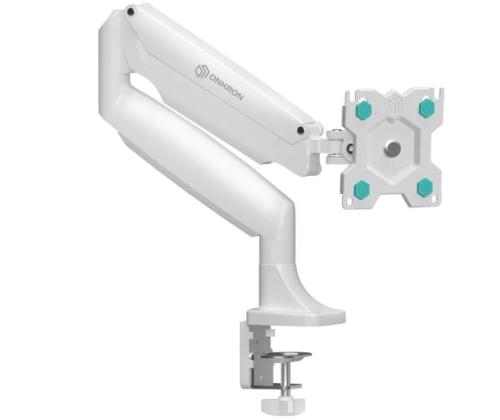 MONITOR ACC WALL MOUNT/13-32" WHITE G100-W ONKRON