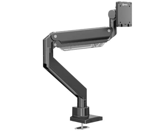 MONITOR ACC WALL MOUNT/17-57" BLACK G130-B ONKRON