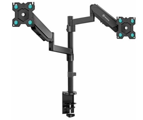 MONITOR ACC WALL MOUNT/13-32" BLACK G140-B ONKRON