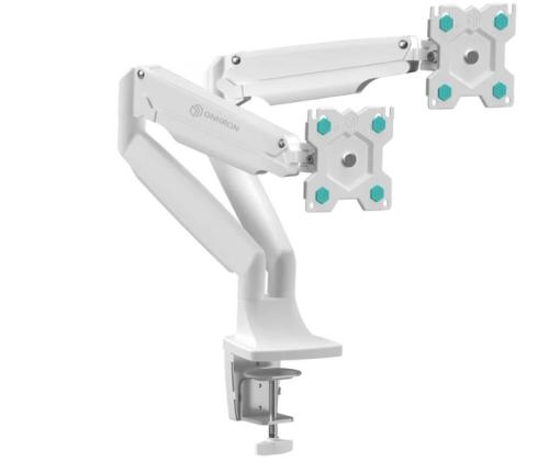 MONITOR ACC WALL MOUNT/13-32" WHITE G200-W ONKRON