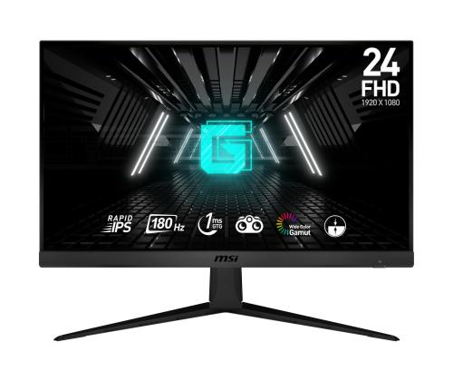 MONITOR LCD 24"/G2412F MSI