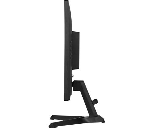 LCD Monitor IIYAMA G2470HSU-B6 24" Panel IPS 1920x1080 16:9 180Hz Matte 0.2 ms Speakers Colour...