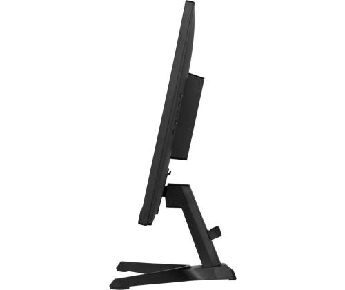 LCD Monitor IIYAMA G2470HSU-B6 24" Panel IPS 1920x1080 16:9 180Hz Matte 0.2 ms Speakers Colour...