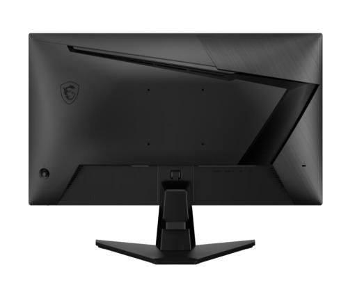 LCD Monitor MSI G255F 24.5" Gaming Panel IPS 1920x1080 16:9 180 Hz 1 ms G255F