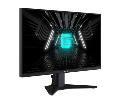 LCD Monitor MSI G255F 24.5" Gaming Panel IPS 1920x1080 16:9 180 Hz 1 ms G255F