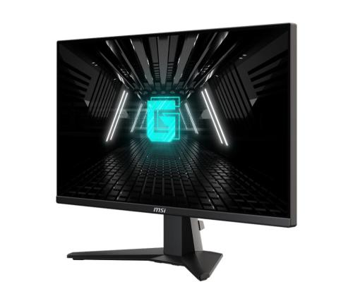 LCD Monitor MSI G255F 24.5" Gaming Panel IPS 1920x1080 16:9 180 Hz 1 ms G255F