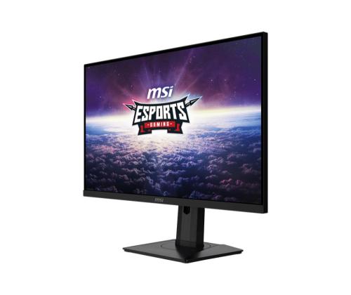 LCD Monitor MSI G274PF 27" Gaming Panel IPS 1920x1080 16:9 180 ?? Swivel Pivot Height adjustable...