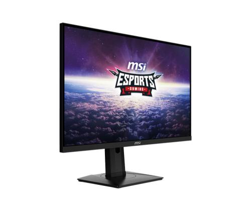 LCD Monitor MSI G274PF 27" Gaming Panel IPS 1920x1080 16:9 180 ?? Swivel Pivot Height adjustable...