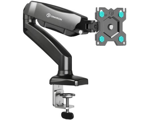 MONITOR ACC WALL MOUNT/13-32" BLACK G80-B ONKRON