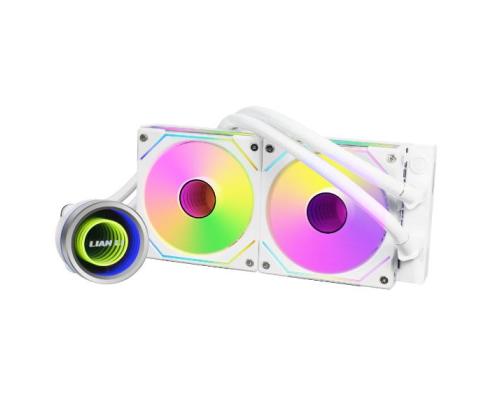 CPU COOLER S_MULTI/G89.GA2T24INW.00 LIAN LI