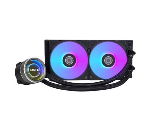 CPU COOLER S_MULTI/G89.GA2T24B.00 LIAN LI