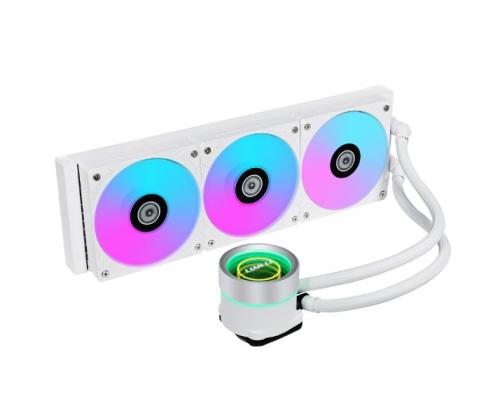 CPU COOLER S_MULTI/G89.GA2T36W.00 LIAN LI