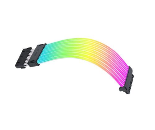 CASE ACC STRIMER WRL 12V-2X6/LG#12 G89.PW16-121W.00 LIAN LI