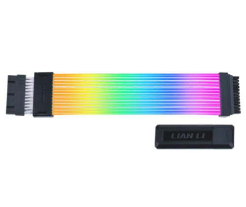 CASE ACC STRIMER WRL 24P/G89.PW24-1W-T.00 LIAN LI