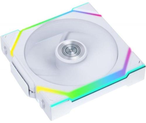 CASE FAN 120MM/G99.12RSLIN1W1W.00 LIAN LI