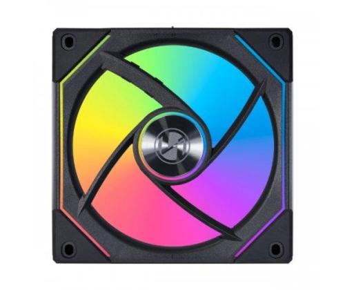 CASE FAN 120MM/G99.12SLIN1B.00 LIAN LI