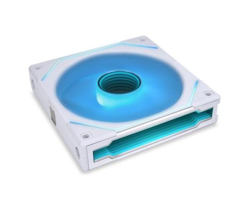 CASE FAN 120MM/G99.12SLIN1W.00 LIAN LI