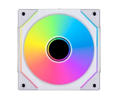 CASE FAN 120MM/G99.12SLIN1W.00 LIAN LI