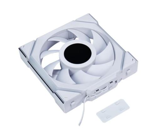 CASE FAN 120MM/G99.12SLIN1W3W.00 LIAN LI