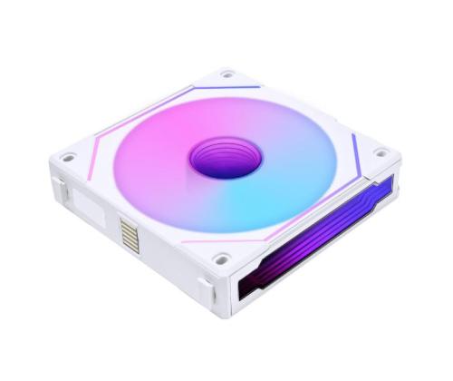 CASE FAN 140MM/G99.14RSLIN1W.00 LIAN LI