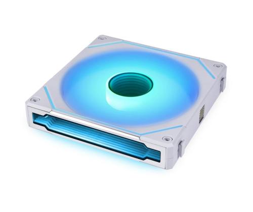 CASE FAN 140MM/G99.14SLIN1W.00 LIAN LI