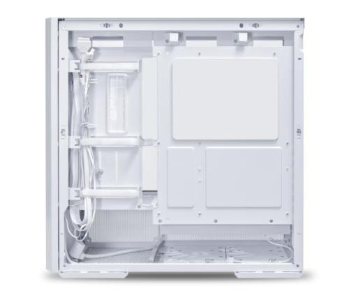 Case LIAN LI LANCOOL 207 MidiTower Case product features Transparent panel Not included ATX...