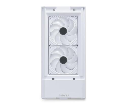 Case LIAN LI LANCOOL 207 MidiTower Case product features Transparent panel Not included ATX...