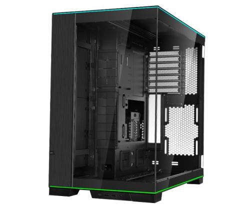 Case LIAN LI O11 DYNAMIC EVO RGB Tower Case product features Transparent panel ATX EATX MicroATX...