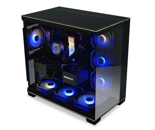 Case LIAN LI O11 DYNAMIC EVO RGB Tower Case product features Transparent panel ATX EATX MicroATX...