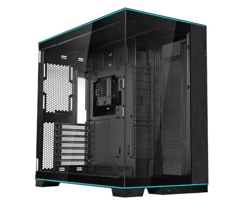 Case LIAN LI O11 DYNAMIC EVO RGB Tower Case product features Transparent panel ATX EATX MicroATX...