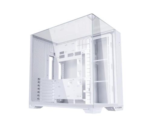 Case LIAN LI O11 VISION COMPACT Tower Case product features Transparent panel ATX EATX MicroATX...