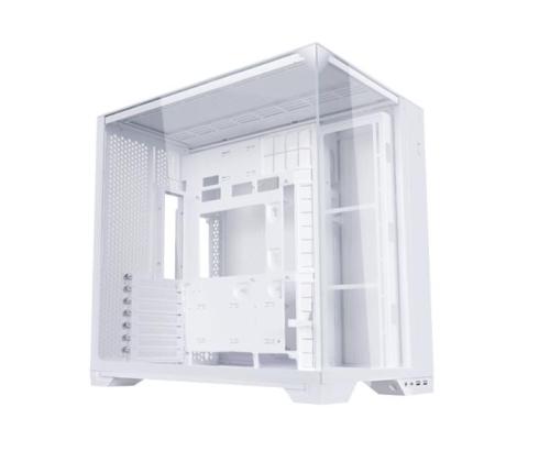 Case LIAN LI O11 VISION COMPACT Tower Case product features Transparent panel ATX EATX MicroATX...