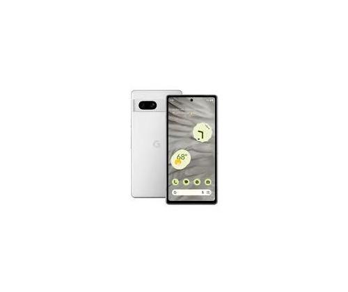 MOBILE PHONE PIXEL 7A 8/128GB/SNOW GA04274-GB GOOGLE