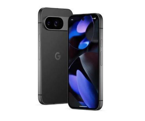 MOBILE PHONE PIXEL 9 128GB/OBSIDIAN GA05226-GB GOOGLE