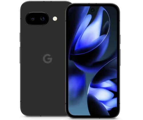 MOBILE PHONE PIXEL 9A 5G 128GB/OBSIDIAN GA05769-GB GOOGLE
