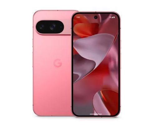 MOBILE PHONE PIXEL 9 128GB/PEONY GA05841-GB GOOGLE