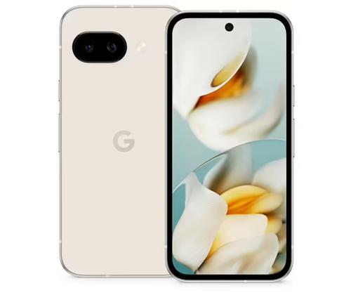 MOBILE PHONE PIXEL 9A 5G 128GB/PORCELAIN GA09563-GB GOOGLE