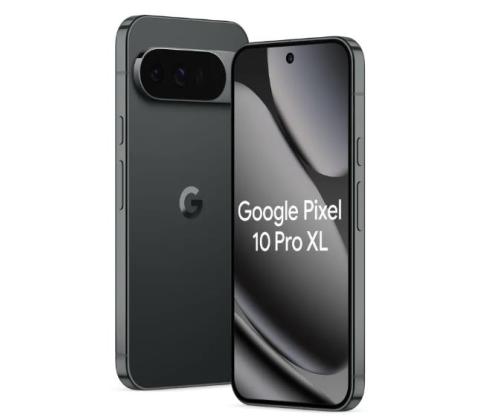 MOBILE PHONE PIXEL 10 PRO XL/256GB OBSID. GA09602-GB GOOGLE