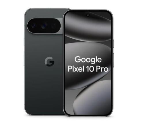 MOBILE PHONE PIXEL 10 PRO/256GB OBSID GA09900-GB GOOGLE