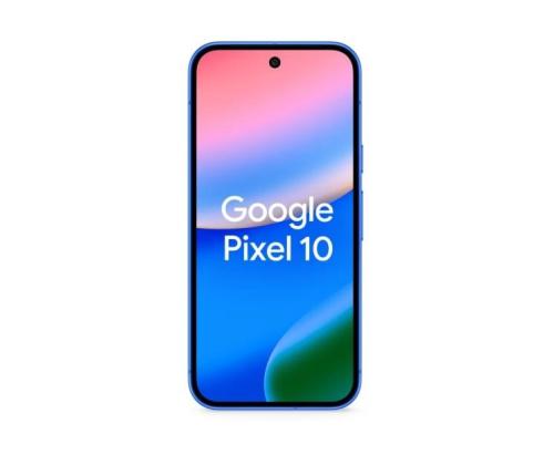 MOBILE PHONE PIXEL 10 128GB/INDIGO GA10216-GB GOOGLE