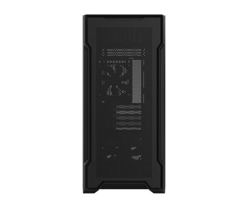 Case GIGABYTE GB-C102G MidiTower Case product features Transparent panel Not included MicroATX...