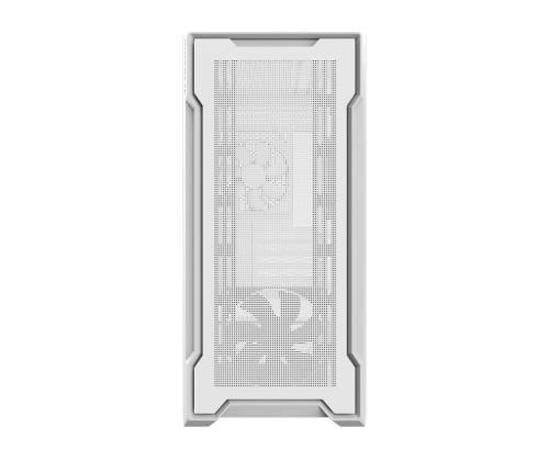 Case GIGABYTE GB-C102GI MidiTower Case product features Transparent panel Not included MicroATX...