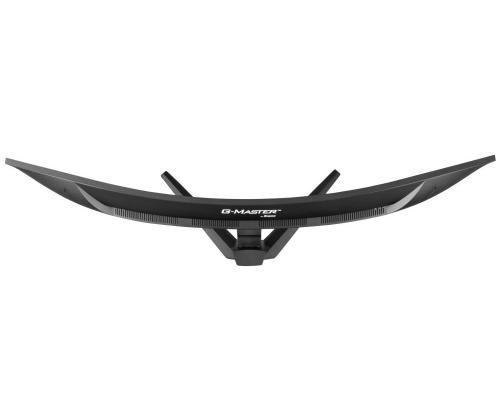 LCD Monitor IIYAMA GCB4580DQSN-B1 45" Curved Panel VA 5120x1440 32:9 165Hz Matte 0.8 ms Speakers...