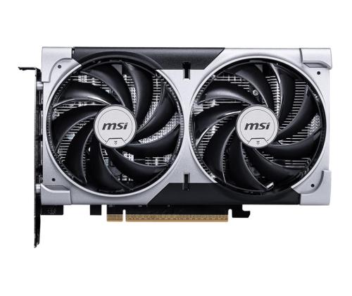 VGA PCIE16 RTX5060 8GB GDDR7/RTX5060 8G VENTUS 2X OC MSI