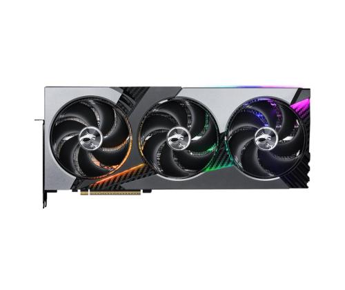 VGA PCIE16 RTX5080 16GB GDDR7/RTX5080 16G VANGUARD SOC MSI