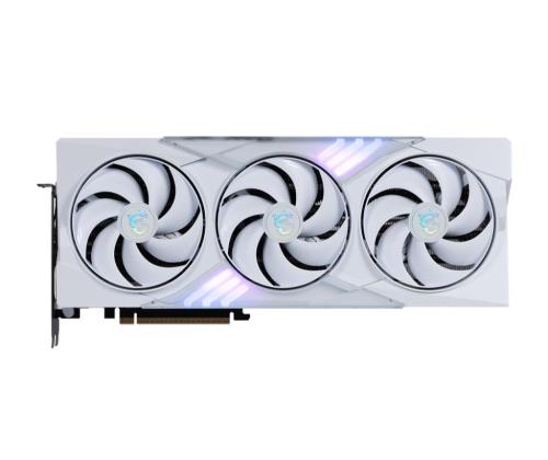 Graphics Card MSI NVIDIA GeForce RTX 5080 16 GB GDDR7 256 bit PCIE 5.0 16x Dual Slot Fansink...