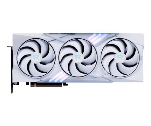 Graphics Card MSI NVIDIA GeForce RTX 5070 12 GB GDDR7 192 bit PCIE 5.0 16x Triple slot Fansink...