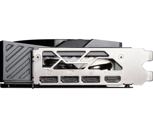 Graphics Card MSI NVIDIA GeForce RTX 5080 16 GB GDDR7 256 bit PCIE 5.0 16x Dual Slot Fansink...