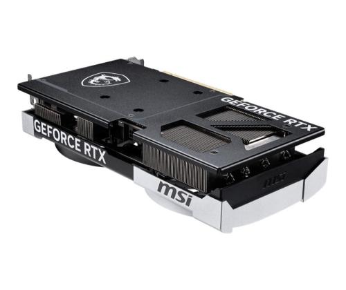 Graphics Card MSI NVIDIA GeForce RTX 5070 12 GB GDDR7 192 bit PCIE 5.0 16x Dual Slot Fansink...