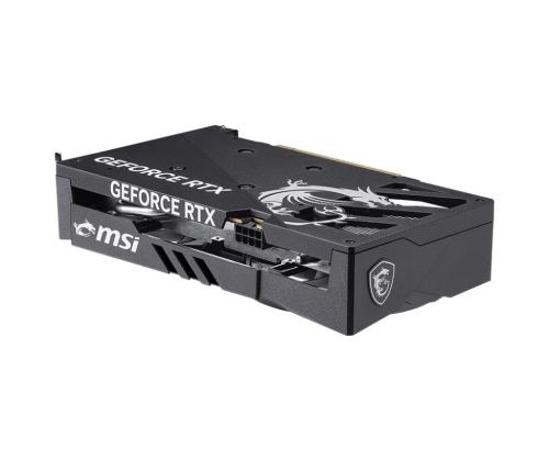 VGA PCIE16 RTX5050 8GB GDDR6/RTX5050 8G GAMING OC MSI